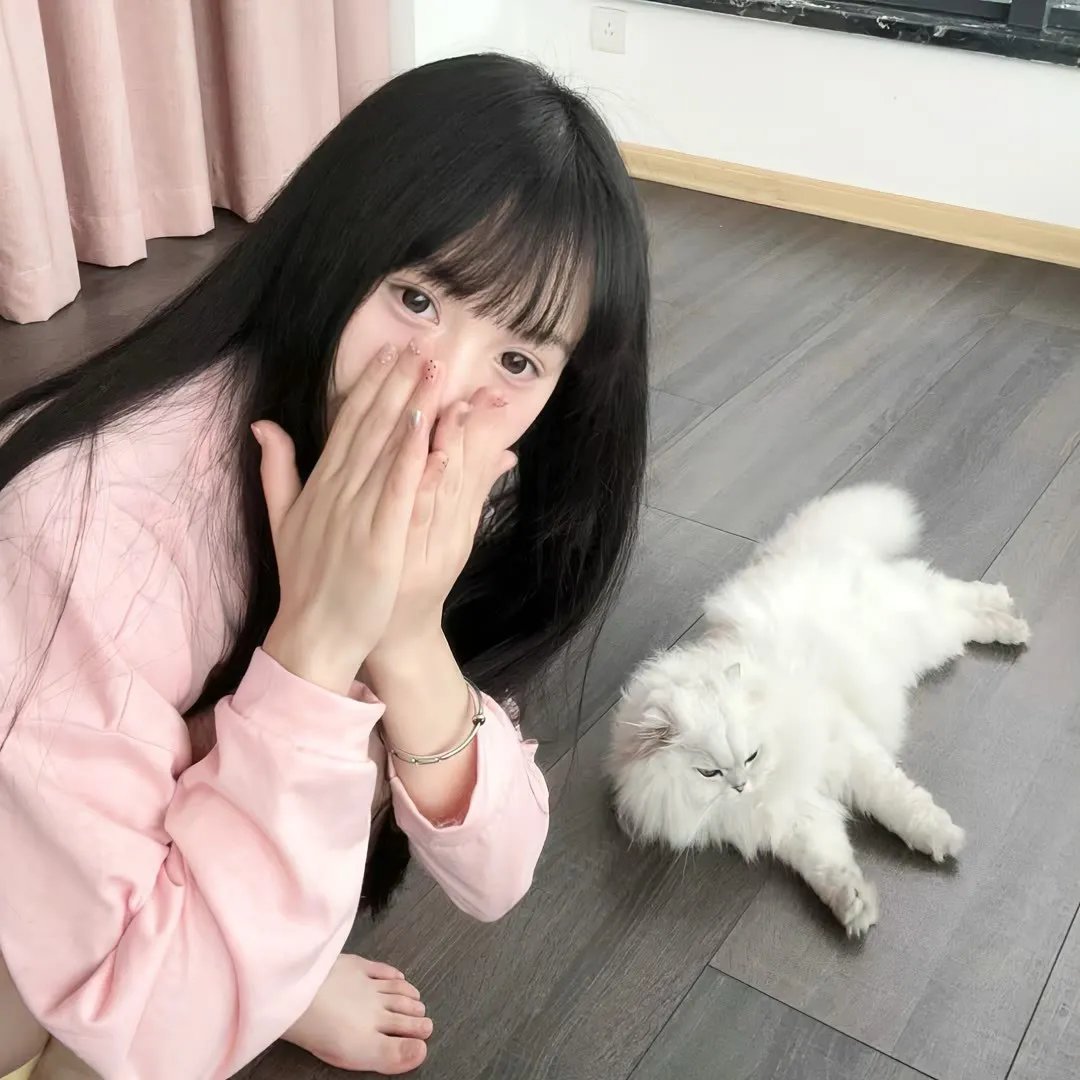 天知道我为什么这么爱你