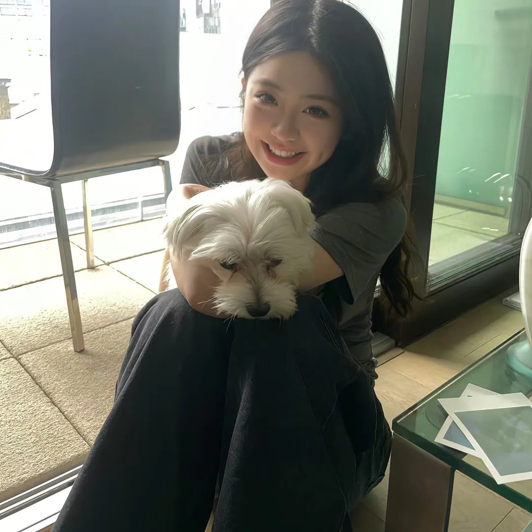 邂逅她的少女时代